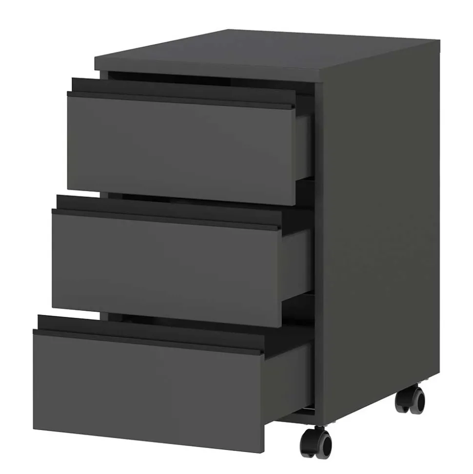 Schreibtischcontainer Juanda