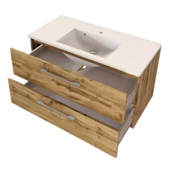 Schubkasten Waschtisch Dolveran
