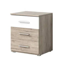 Schubladenbett Otenias
