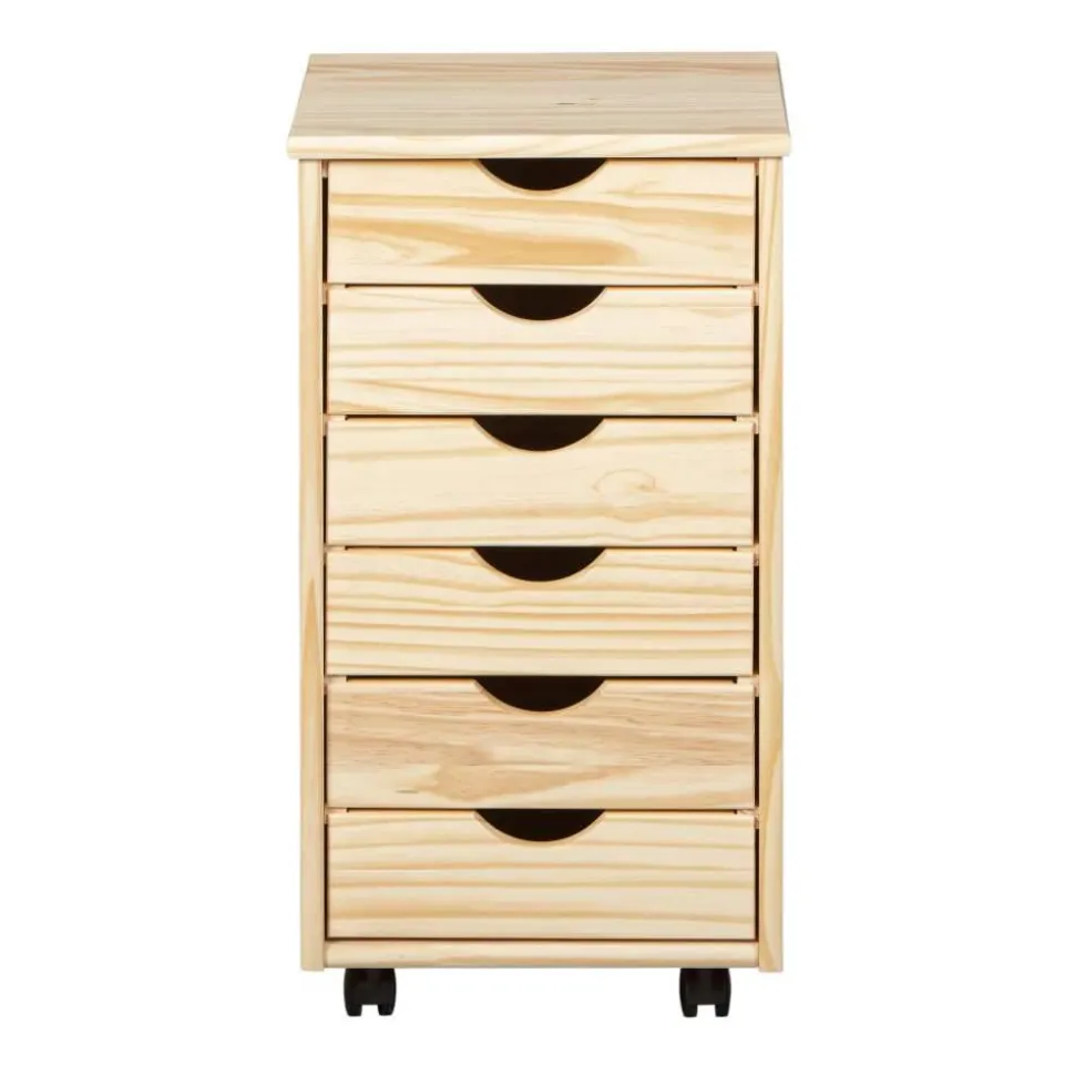 Schubladencontainer Classico