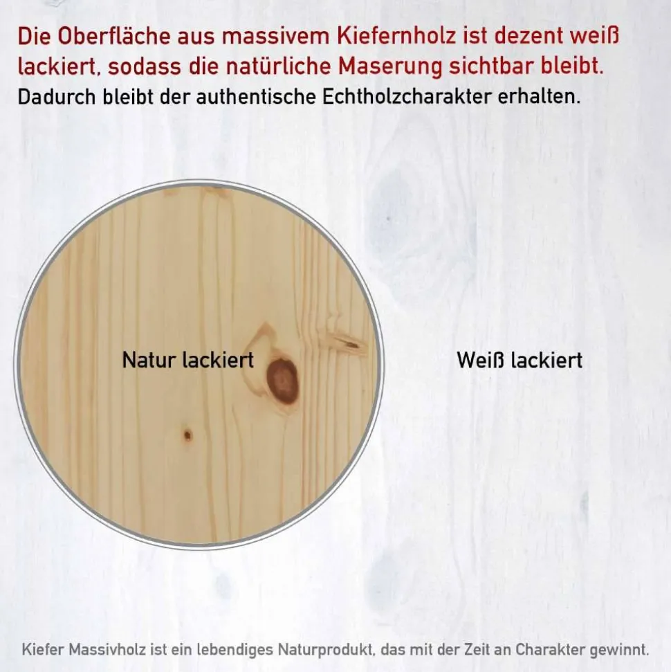 Schubladencontainer Classico