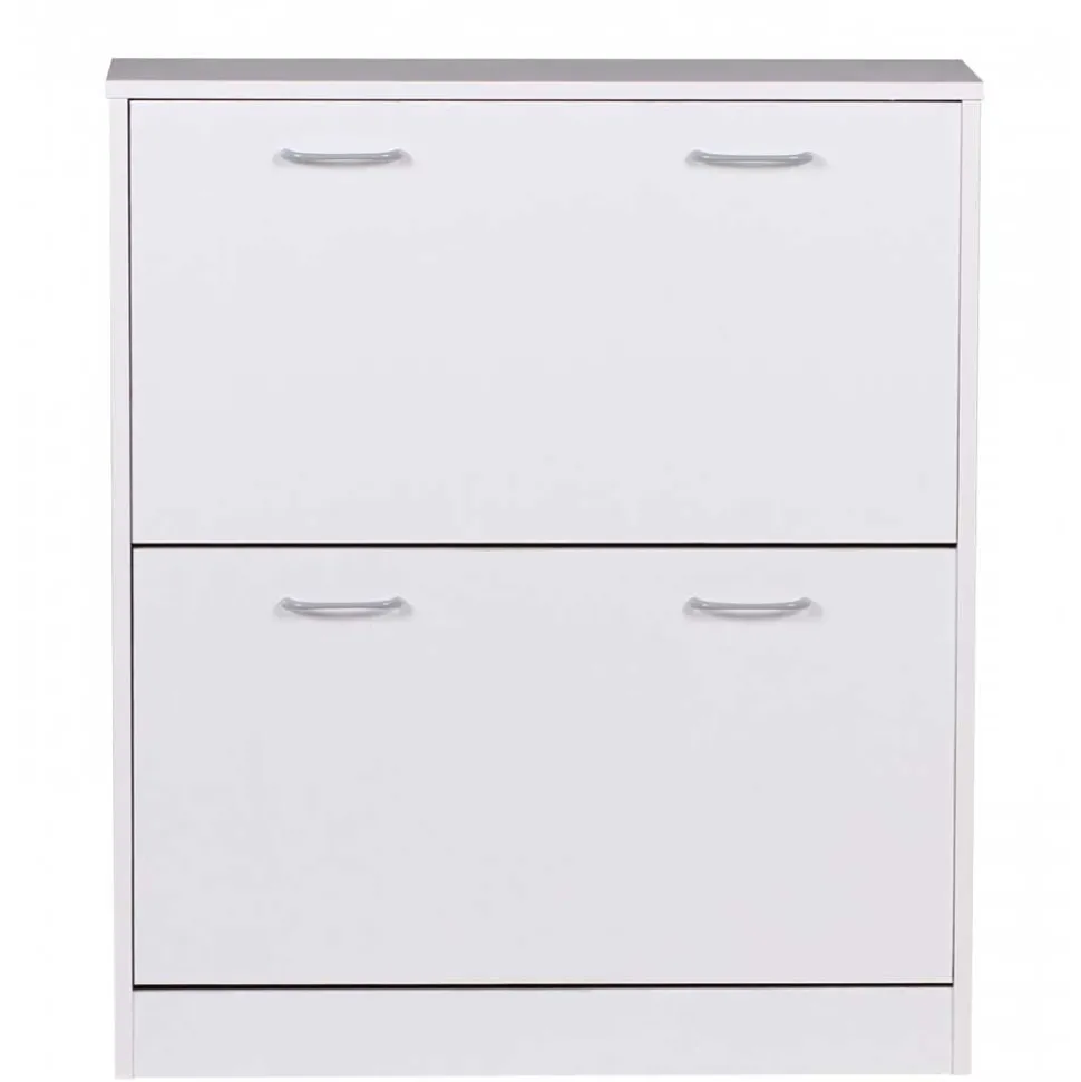 Schuhklappenschrank Armele