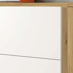 Schuhklappenschrank Flurinia