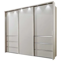 Schwebetürenschrank Merusha