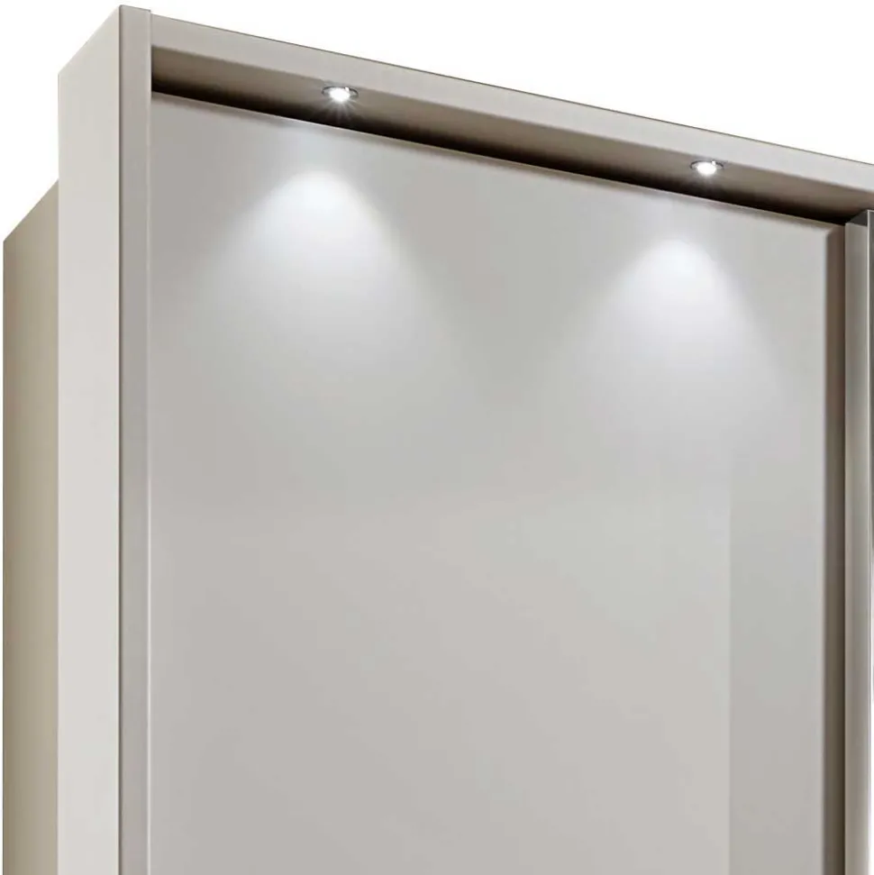 Schwebetürenschrank Merusha