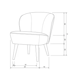 Sessel Amaikan