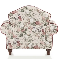 Sessel und Hocker Envus