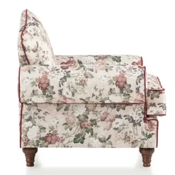 Sessel und Hocker Envus