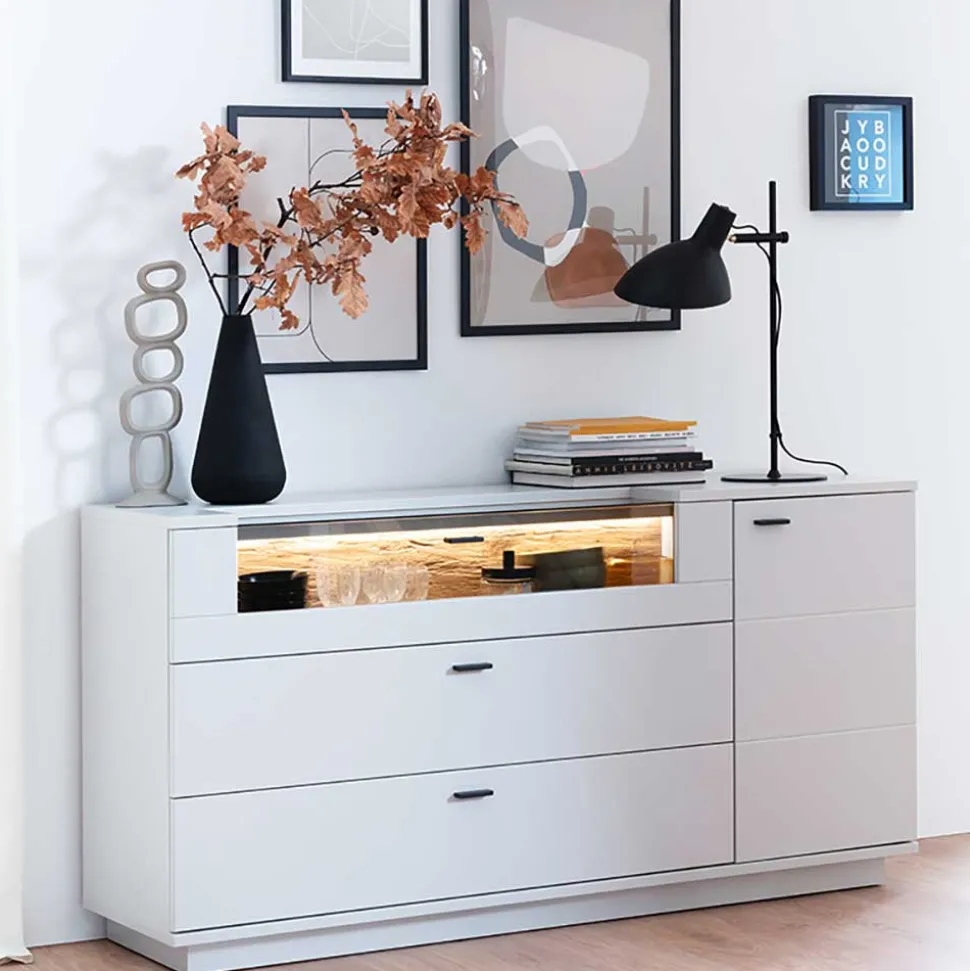 Sideboard Barat