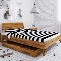 Singelbett Vinial