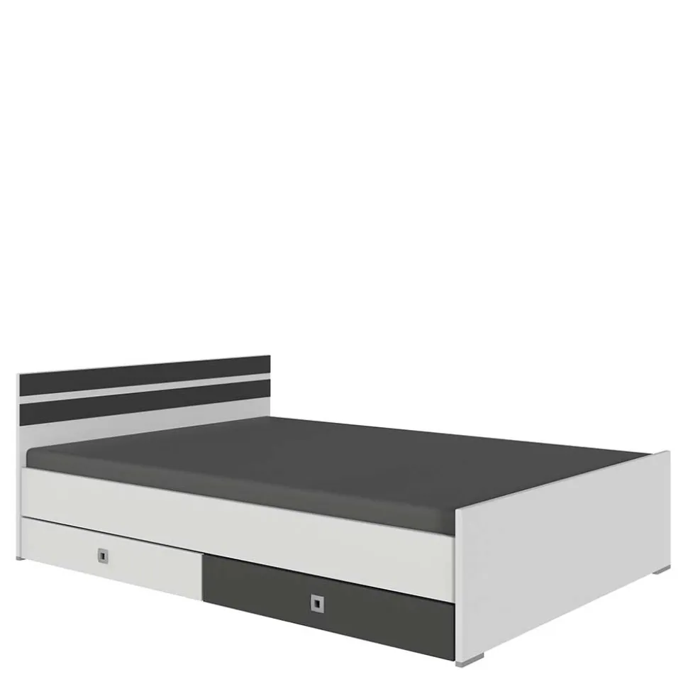 Singlebett Thorau