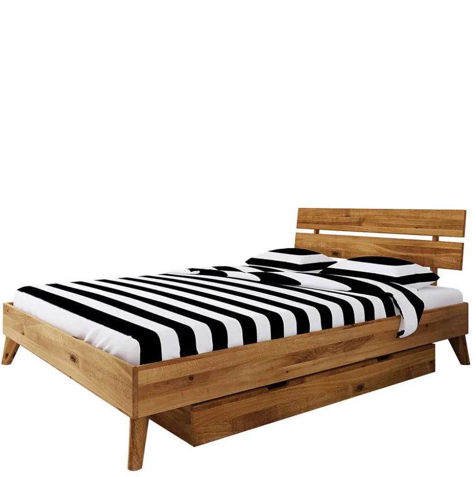 Singlebett Vinial