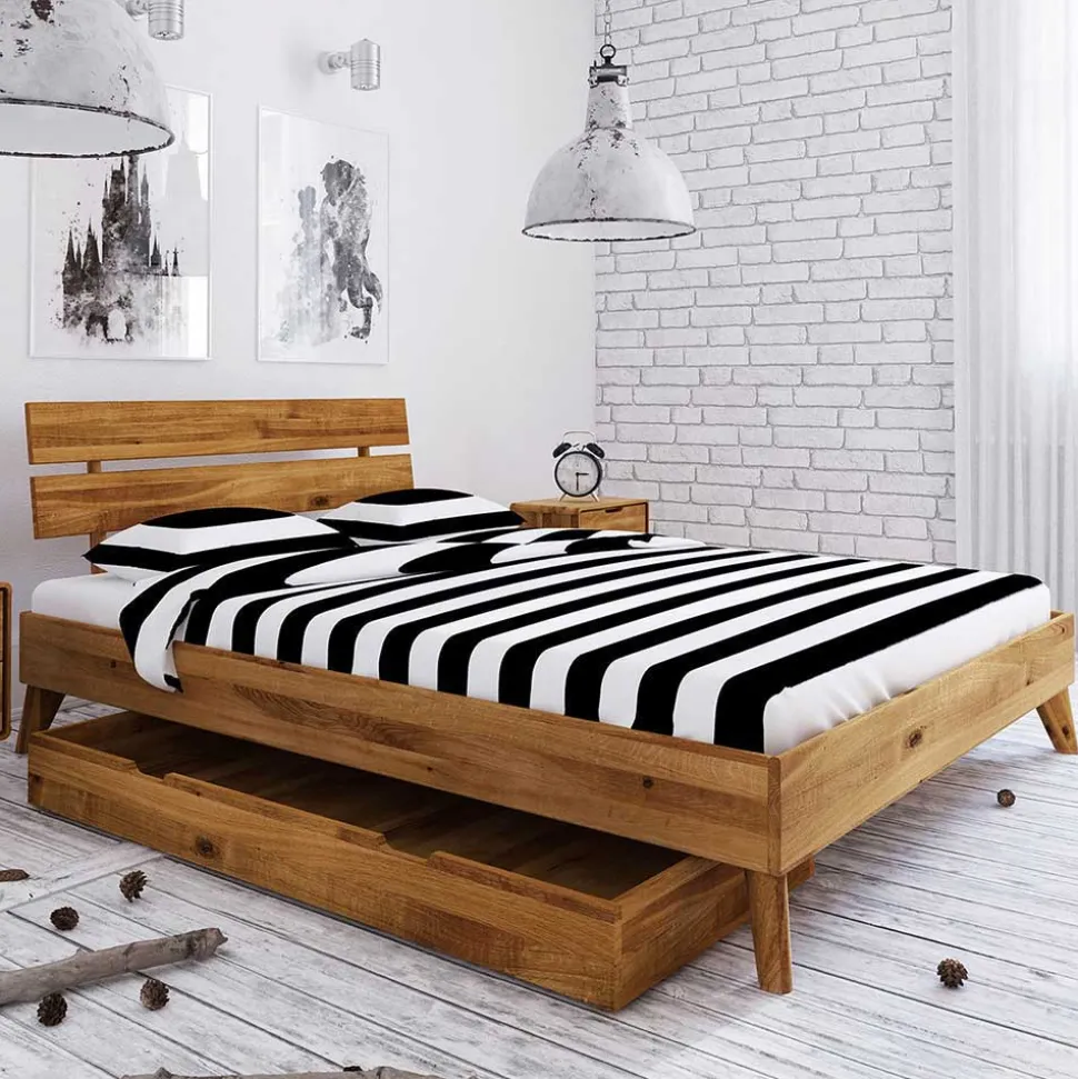 Singlebett Vinial