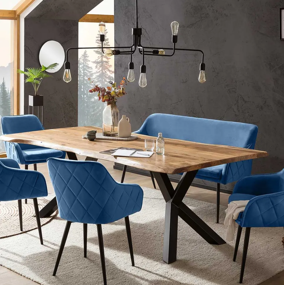 Sitzbank Esszimmer Dalunzio