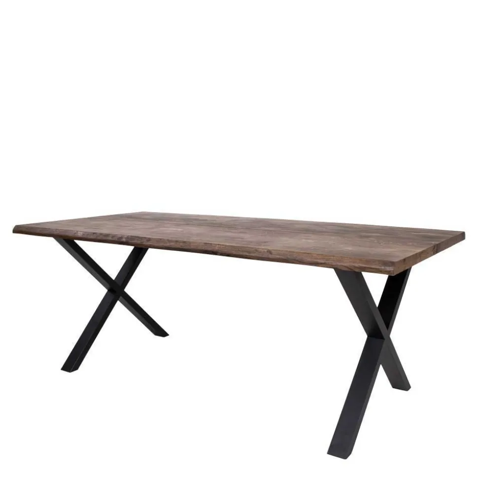 Sitzgruppe Braun Ezefa