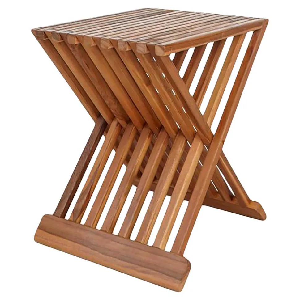 Sitzhocker Ashley