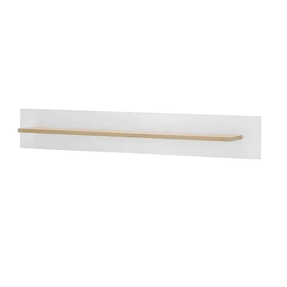 Skandi Wohnwand Jasturian