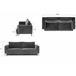 Sofa Cleoto