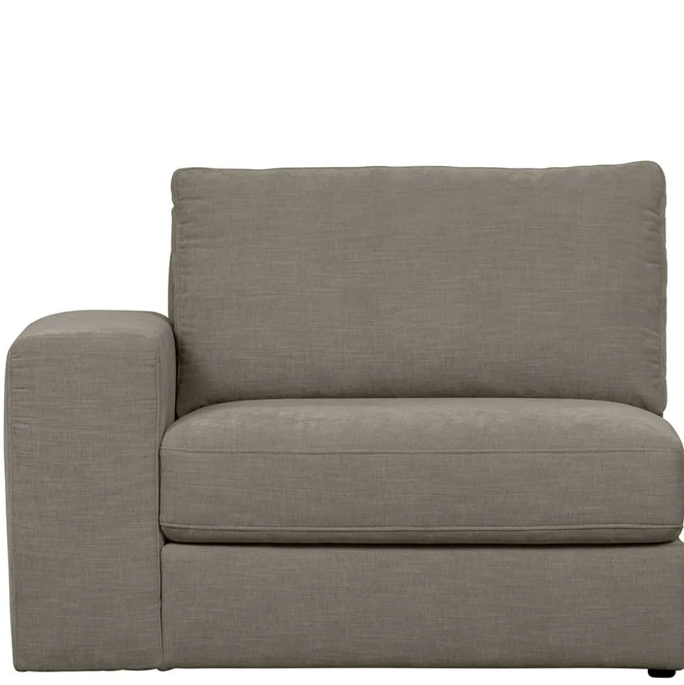 Sofa Element mit Armlehne links Fredoco