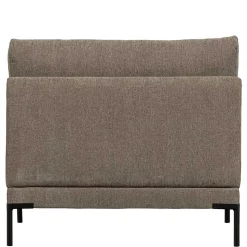 Sofa Kombination Taupe Udjaca