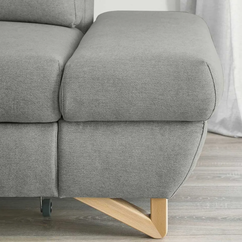 Sofa mit Bettfunktion Envus