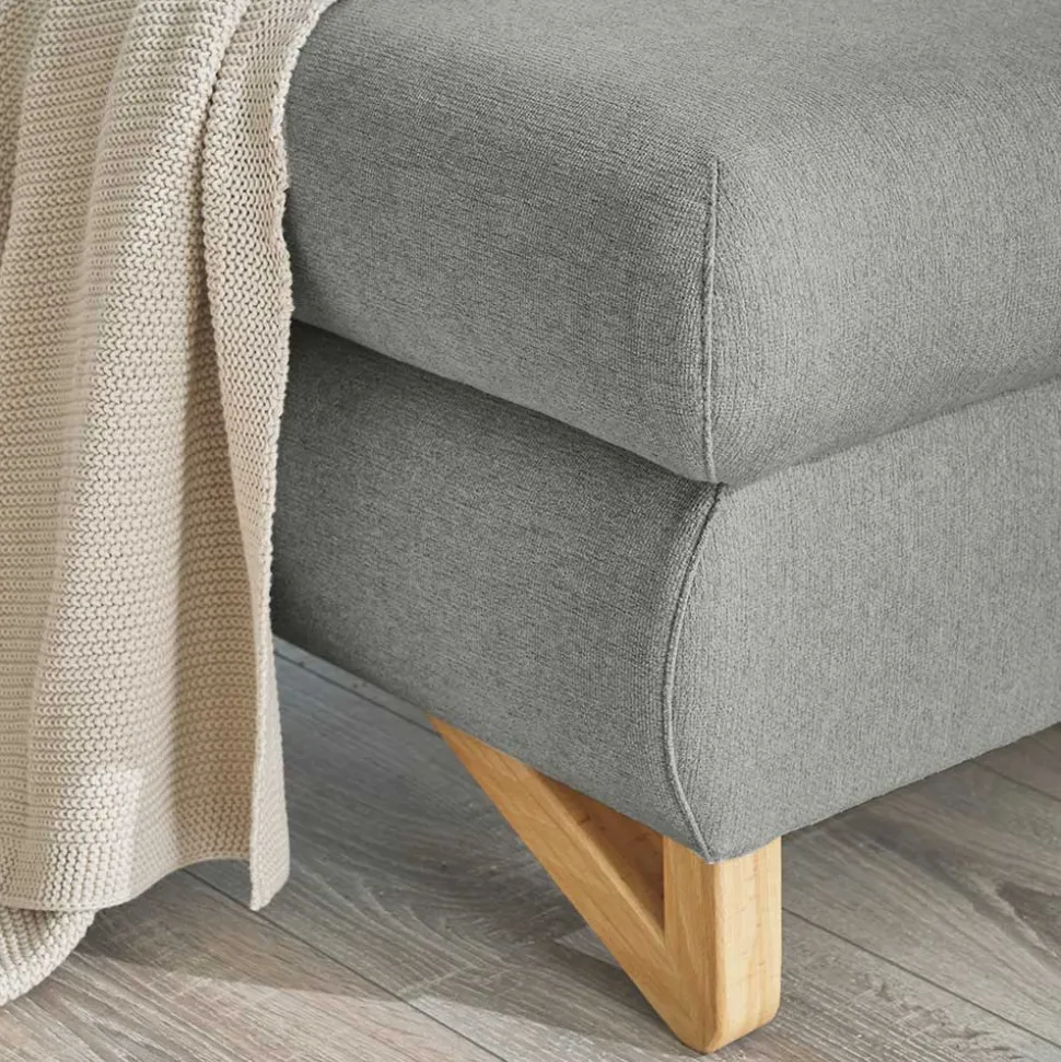 Sofa mit Bettfunktion Envus