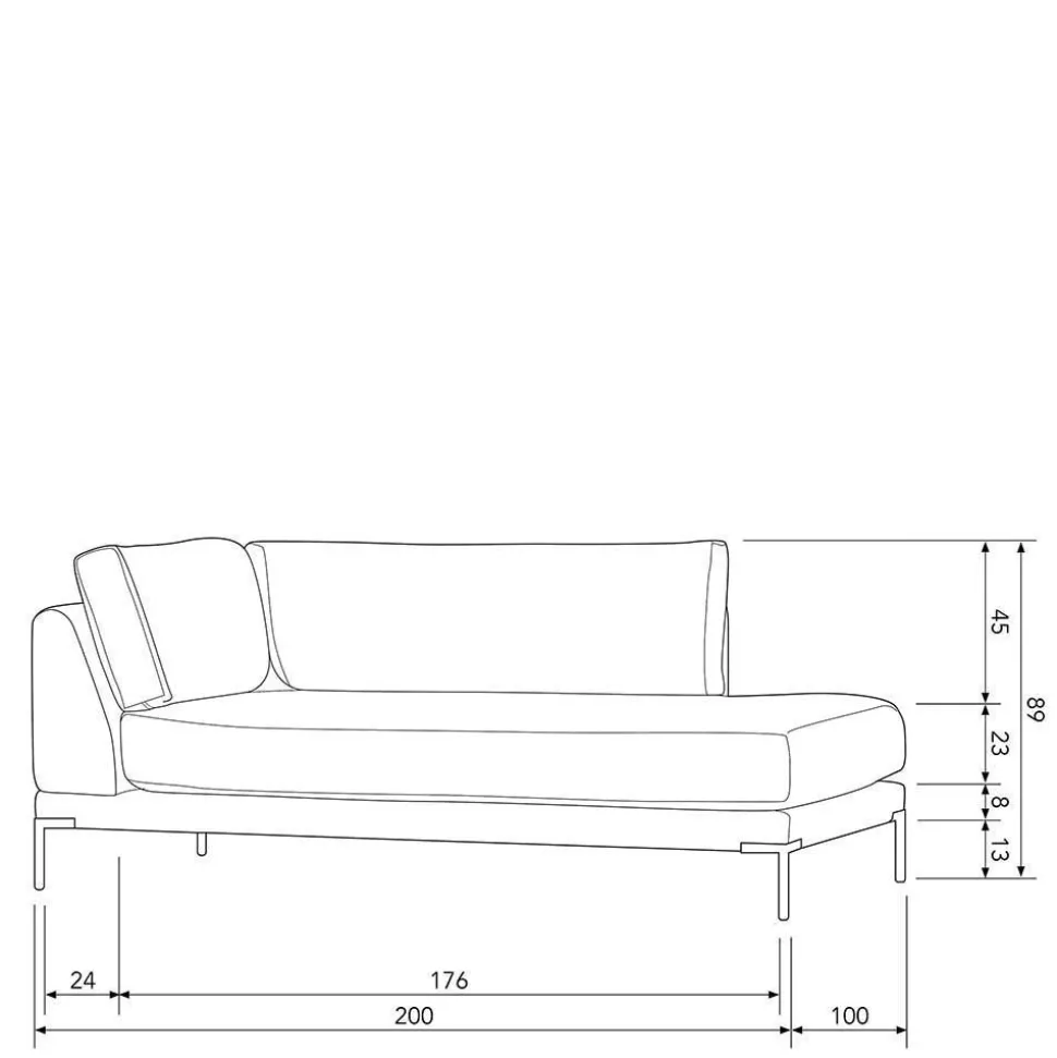 Sofa Socotta