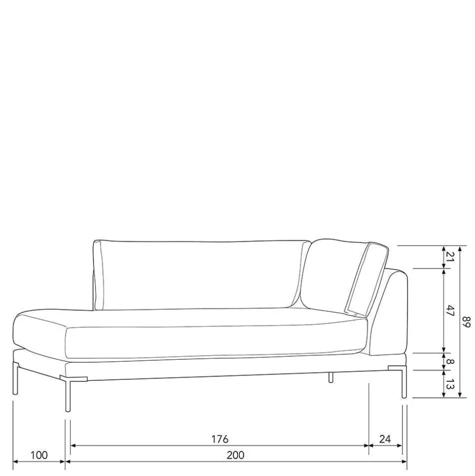 Sofa Socotta