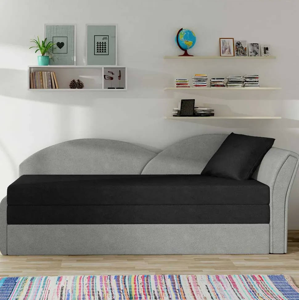 Sofabett Parco