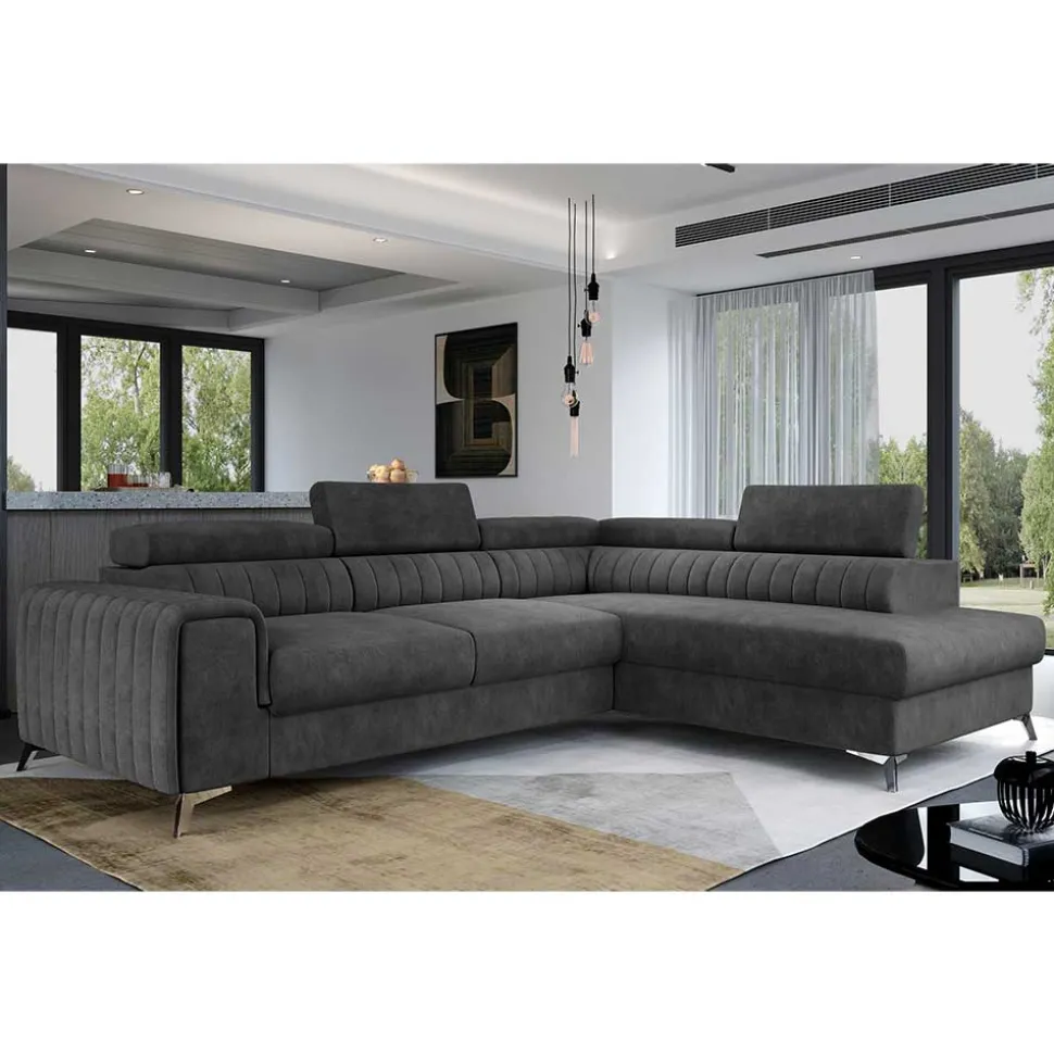 Sofaecke Energa