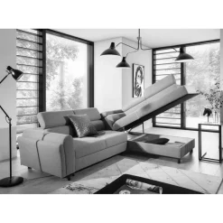 Sofaecke Rom