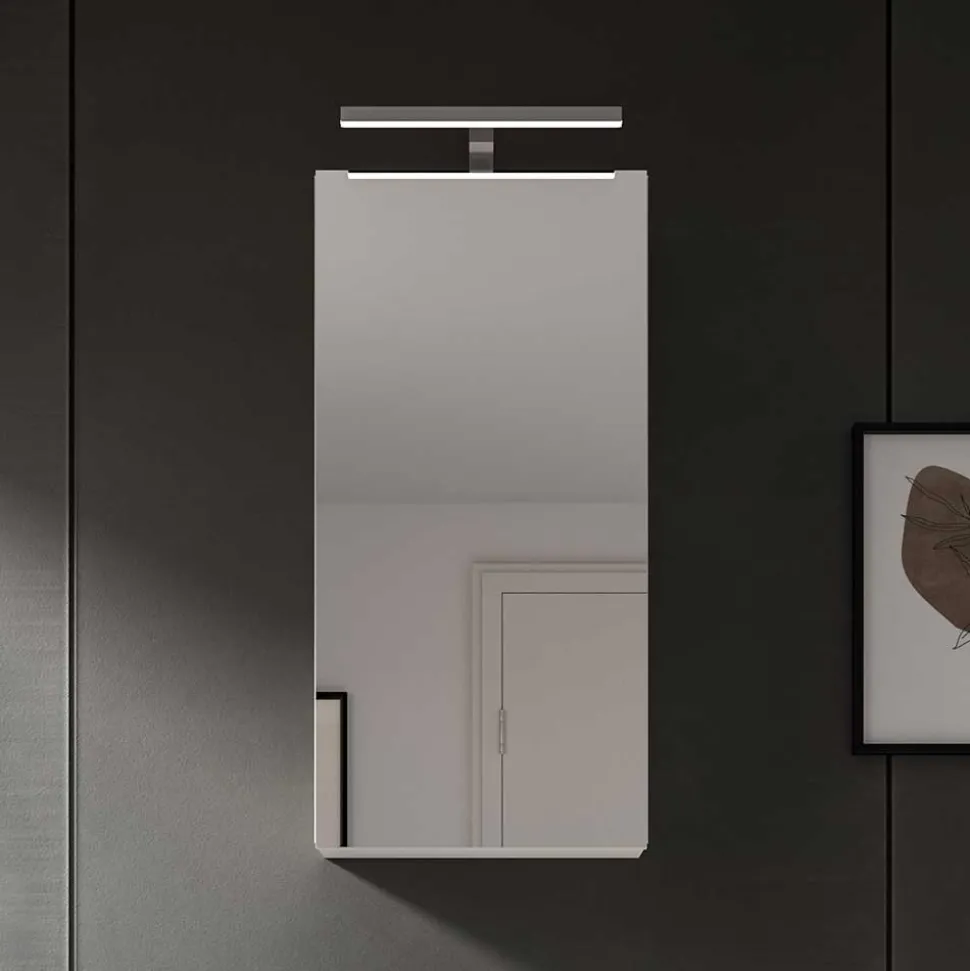 Spiegelschrank Bad Adeass