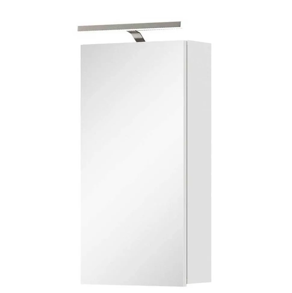Spiegelschrank Bad Adeass