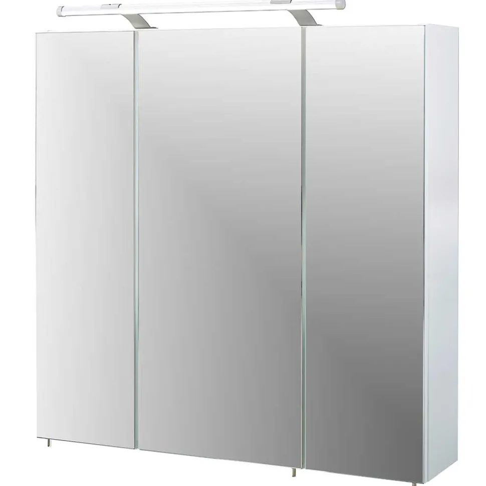 Spiegelschrank Bad Matrida
