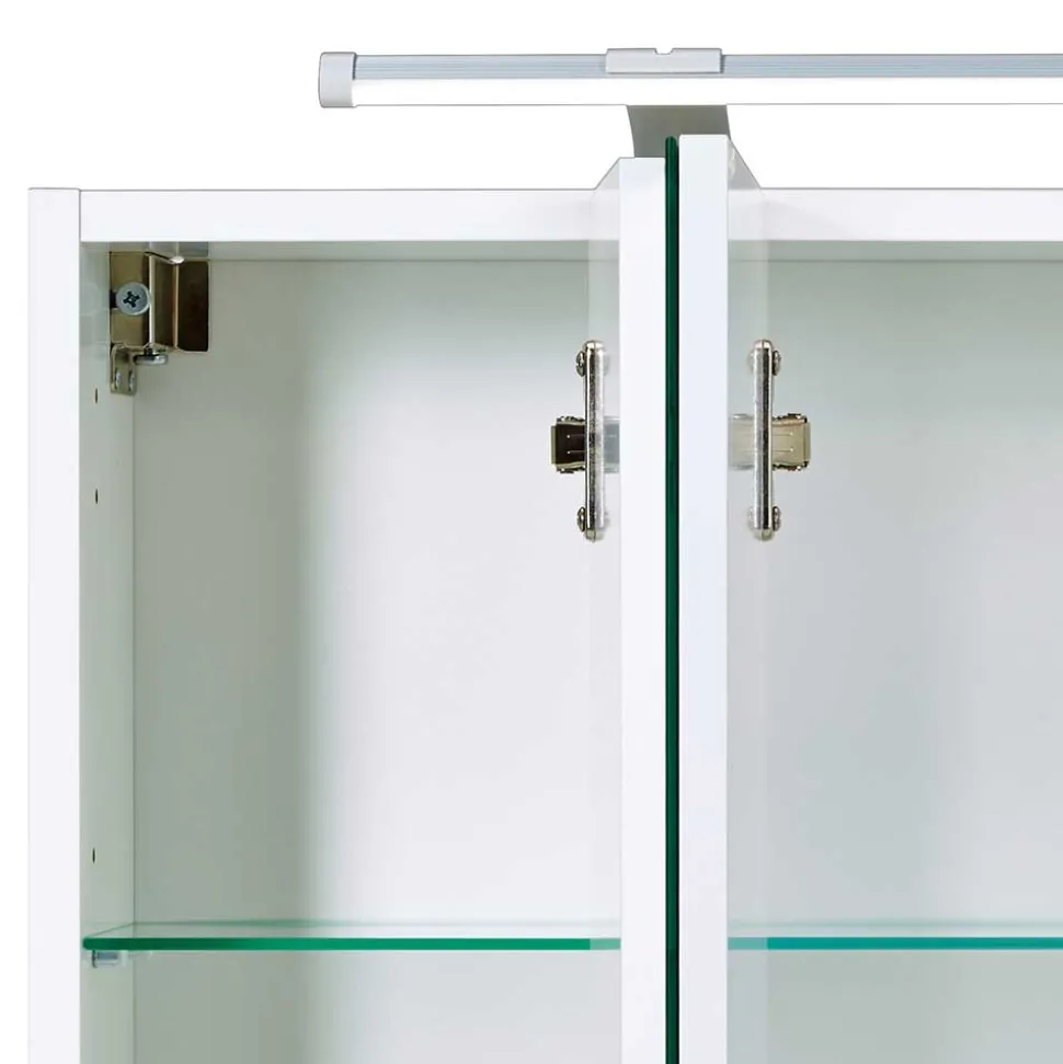 Spiegelschrank Bad Matrida