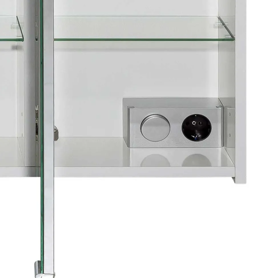 Spiegelschrank Bad Matrida
