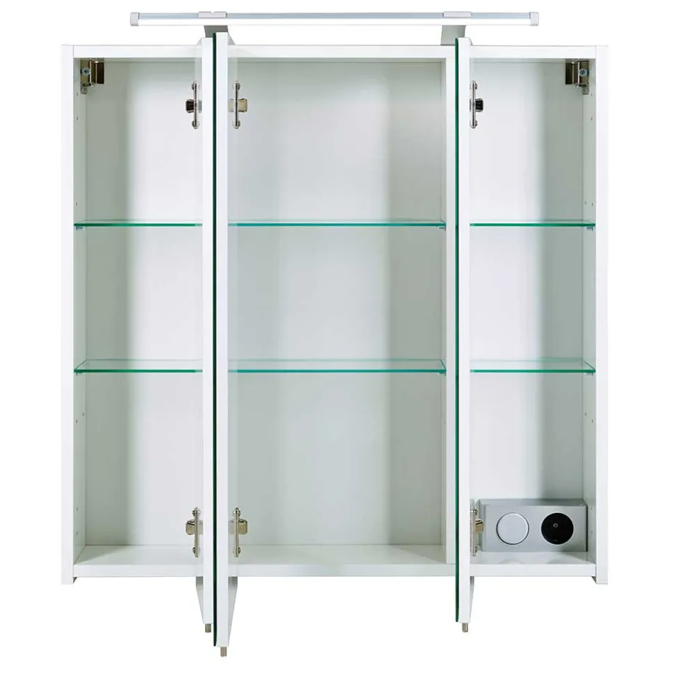 Spiegelschrank Bad Matrida