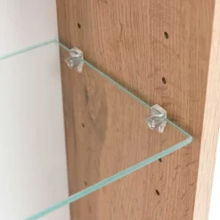 Spiegelschrank Landhaus Vressa