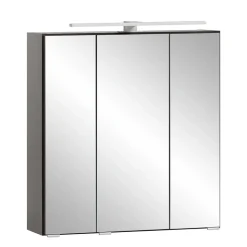Spiegelschrank Pegruan