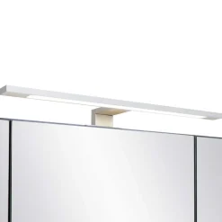 Spiegelschrank Pegruan