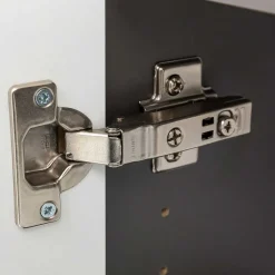 Spiegelschrank Pegruan