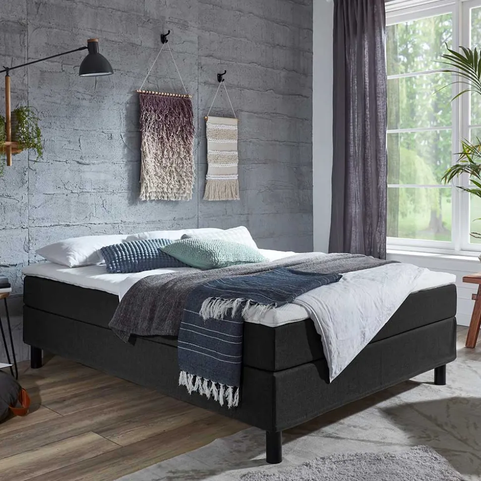 Springboxbett Luvena