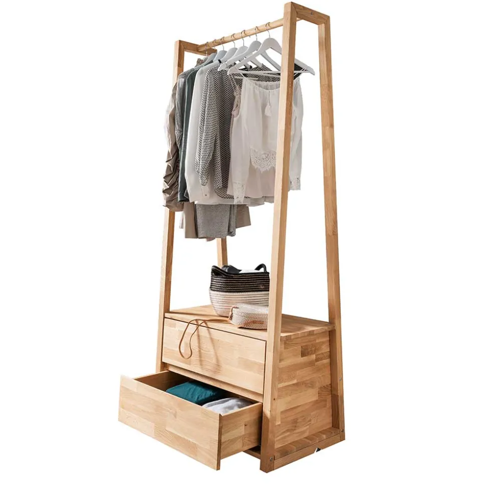Standgarderobe Aglio