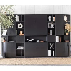 Stauraum Schrank Vreino