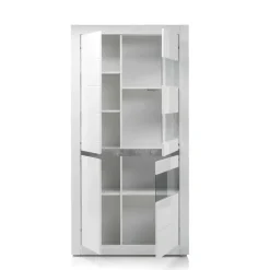 Stauraumvitrine Novinza