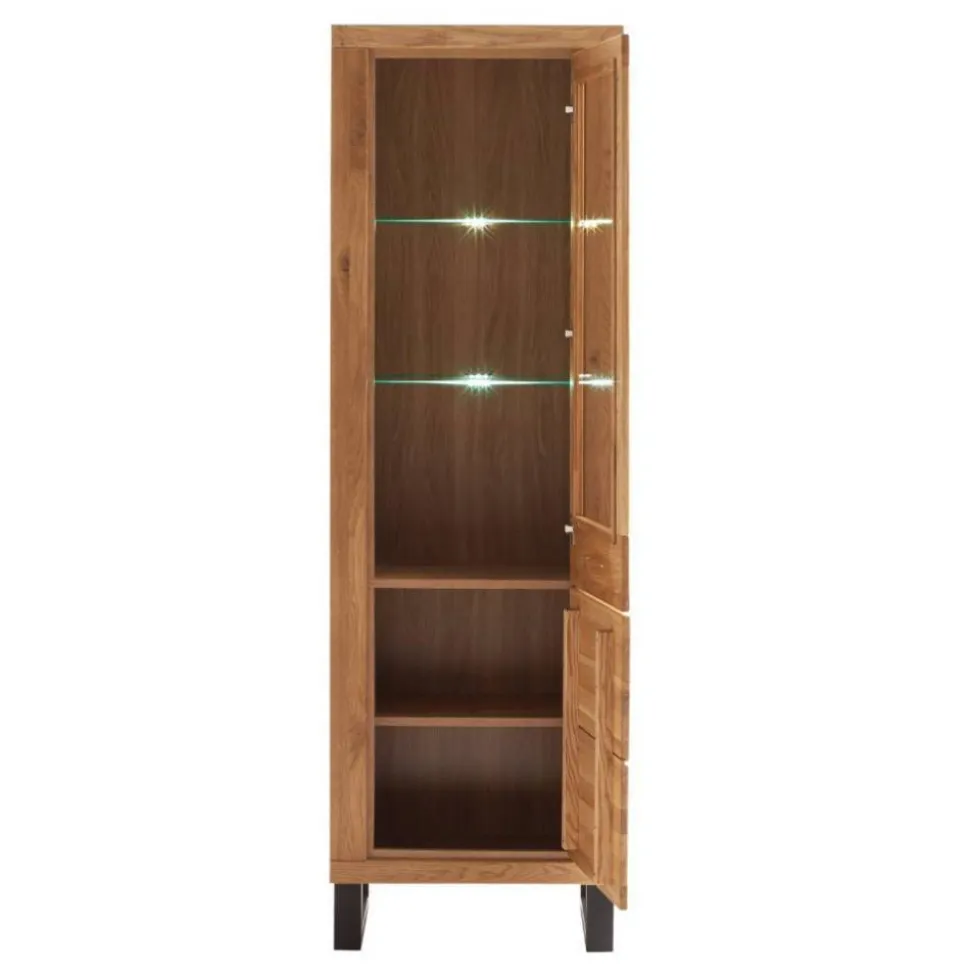Stauraumvitrine Suzana