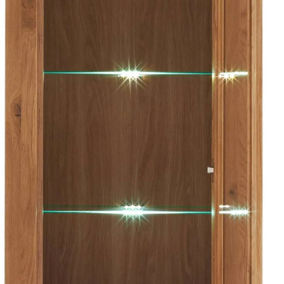 Stauraumvitrine Suzana
