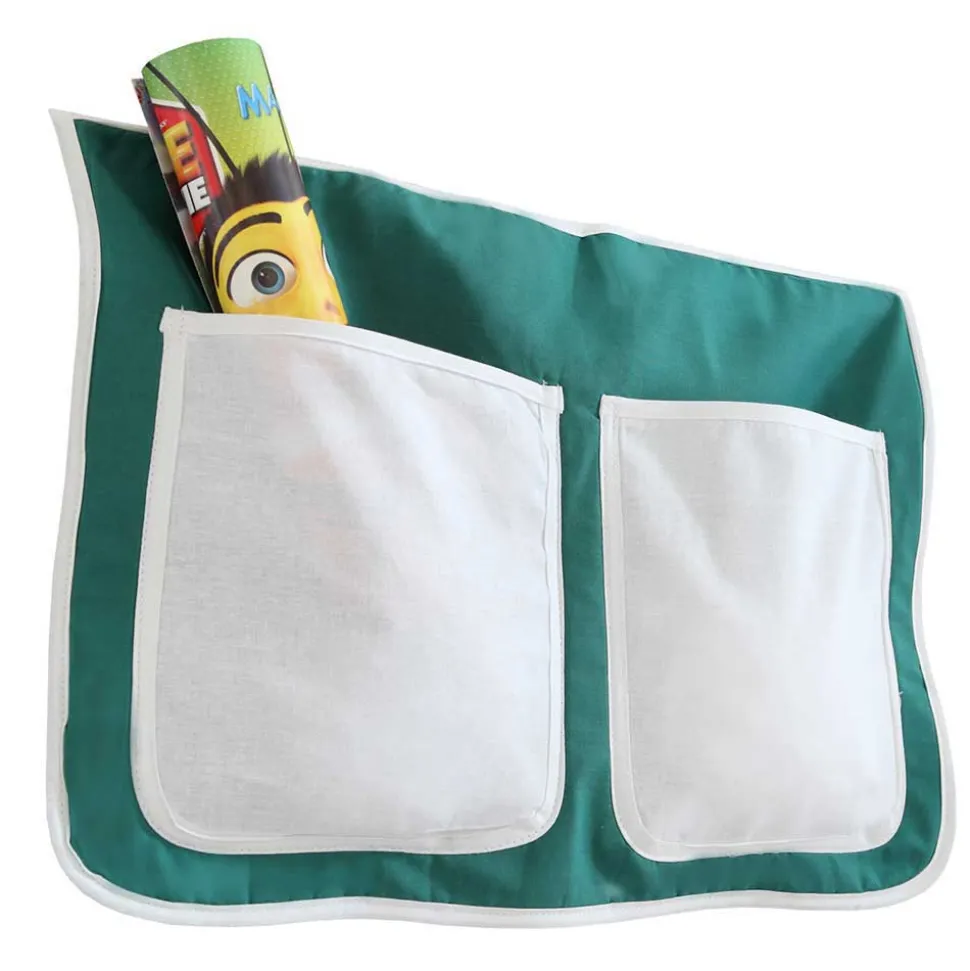 Stockbett Alberello