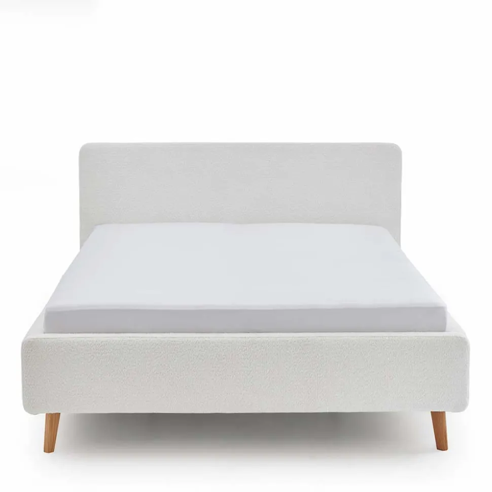 Stoffbett Basilicama