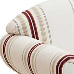 Streifen Sofa Mitica